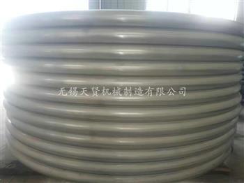 不銹鋼半圓管加工應避開溫度陷阱