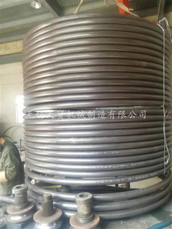 外盤管外觀質(zhì)量檢查要點(diǎn)